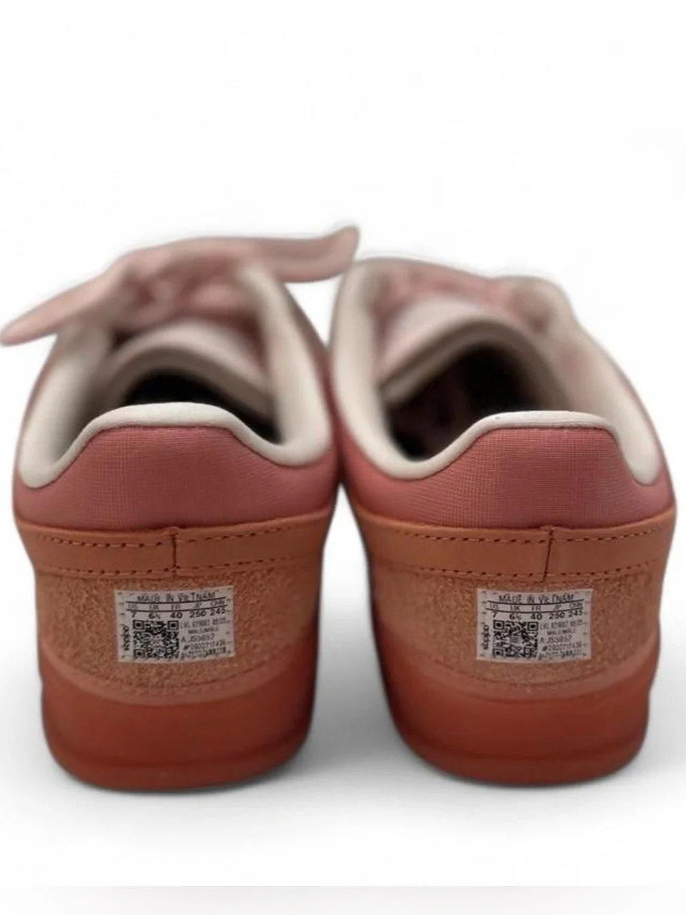 Adidas Gazelle - Bad Bunny Cabo Rojo Edition